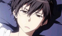 适合男生看的漫画