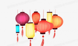 漫画灯笼,漫话东方魅力