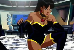 n52漫画,穿越时空的奇幻冒险之旅